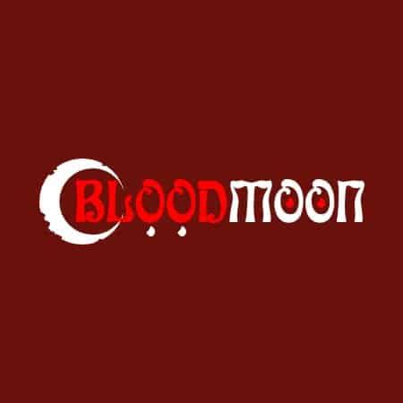 Blood moon casino codigo promocional